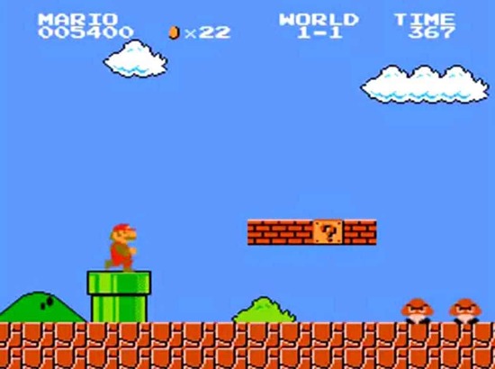 Mario Unblocked: 2023 Guide For Free Games In School/Work - Player Counter